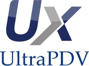 Logo UltraPDV